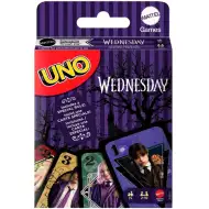 UNO Wednesday kartaška igra – Mattel