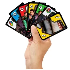 UNO kartaška igra Formule 1 slika 2