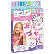 Učini to stvarnim: DIY čarobne narukvice, narukvice koje mijenjaju boju