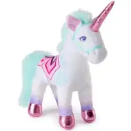 Unicorn Academy: Glacier jednorog plišana figura 17 cm – Spin Master
