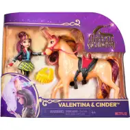 Unicorn Academy: S jednorogom bebom - Valentina i Cinder - Spin Master