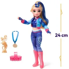 Unicorn Akademija: Isabel figurica s dodacima - Spin Master slika 2