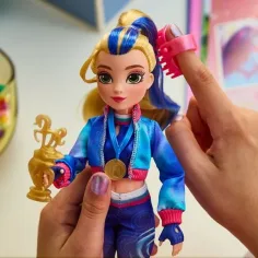 Unicorn Akademija: Isabel figurica s dodacima - Spin Master slika 3