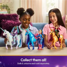Unicorn Akademija: Sophia figurica s dodacima - Spin Master slika 4