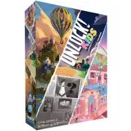 Unlock! Kids – Bajkovite avanture društvena igra