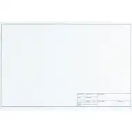 Uokvireni tehnički crtaći papir A/3, paket od 10 komada