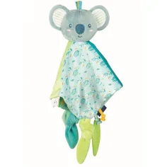 Utješna dekica s koalom - Clementoni baby slika 2