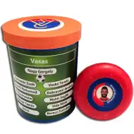 Vasas SC stolnonogometna momčad