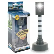 VehiCool radar s bljeskalicom i zvukom