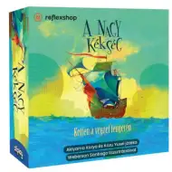 Veliko plavetnilo društvena igra