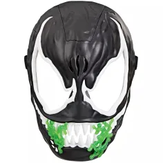 VenomVersus Venom maska koja svijetli u mraku - Hasbro slika 3