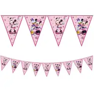 Vijenci za zabavu s uzorkom Minnie Mouse i Daisy