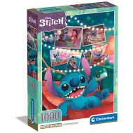 Visokokvalitetna kolekcija Disney Stitch 1000-dijelna slagalica - Clementoni