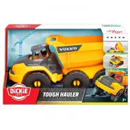 Volvo Tough Hauler kamion za prijevoz otpada 26 cm - Dickie toys