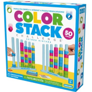 WDYM Color Stack Challenge društvena igra