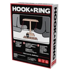 WDYM Hook & Ring društvena igra za odrasle slika 2