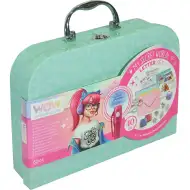 WOW Generation: Set tajnog dopisivanja u koferu