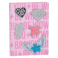 WOW generacija: Ekskluzivni dnevnik