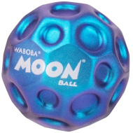 Waboba: Metallic Moon skakajuća lopta u različitim varijantama