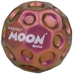 Waboba: Metallic Moon skakajuća lopta u različitim varijantama slika 2