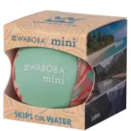 Waboba: Mini vodena loptica za odbijanje u više različitih varijanti
