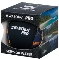 Waboba: Pro vodena loptica za odbijanje, dostupna u više varijanti