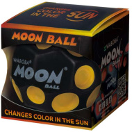 Waboba: UV Moon skakajuća lopta