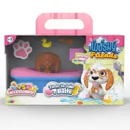 Washy Friends: Color Reveal kupajući Beagle pas s kadom i dodacima