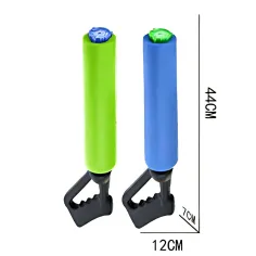 WaterWow: Spužvasta vodena puška 44cm u dvije varijante slika 2