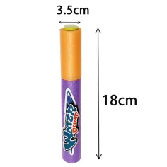 WaterWow: Spužvasta vodena puška veličine 18 cm slika 2