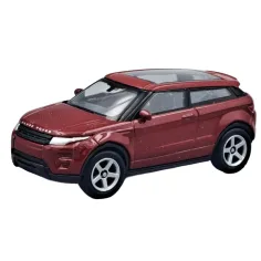 Welly: Land Rover Evoque bordo metalni model autića 1/64 slika 2