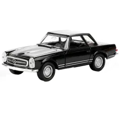 Welly: Mercedes-Benz 1963 230SL metalni model autića u više varijanti, 11 cm slika 3