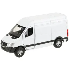 Welly: Mercedes-Benz Sprinter metalni model automobila u više varijanti, 11 cm slika 4