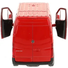 Welly: Mercedes-Benz Sprinter metalni model automobila u više varijanti, 11 cm slika 6