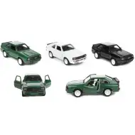 Welly: Metalni model automobila Audi Sport Quattro u više varijanti, 11 cm