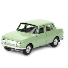 Welly: Wartburg 353 metalni model automobila u više varijanti, 11 cm slika 3