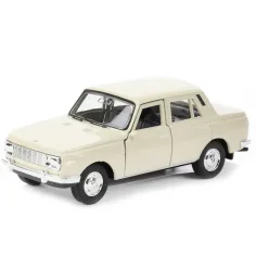 Welly: Wartburg 353 metalni model automobila u više varijanti, 11 cm slika 5