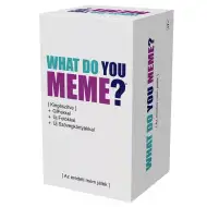What do you meme? - GIF izdanje društvena igra za odrasle