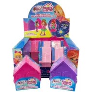 Winx Club mini iznenađenje lutka, više vrsta, 1 komad