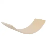 Wonderland igra za razvoj ravnoteže na dasci