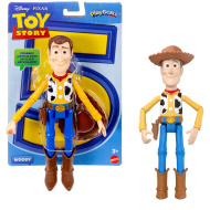 Woody figurica iz Toy Story 5 - Mattel