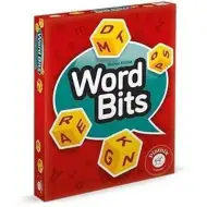Word Bits društvena igra - Piatnik