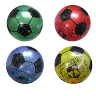 World Star gumeni balon 23cm u raznim bojama