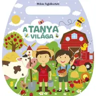 Zabavna radna bilježnica - Svijet farme