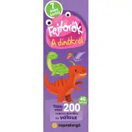 Zagonetke - O dinosaurima