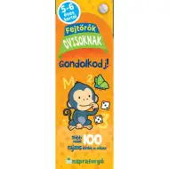 Zagonetke za vrtićance - Razmišljaj!