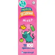 Zagonetke za vrtićance - Što je to?