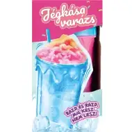 Zap Chef Čarobni Pripravljač Leda