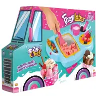 Zap Chef Sladoledni Laboratorij