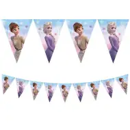 Zastavice za zabavu Snježno kraljevstvo 2